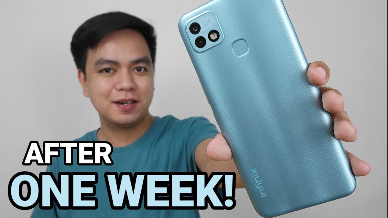 Infinix HOT 10i: Sulit ang 6k ninyo rito! (Full Review)