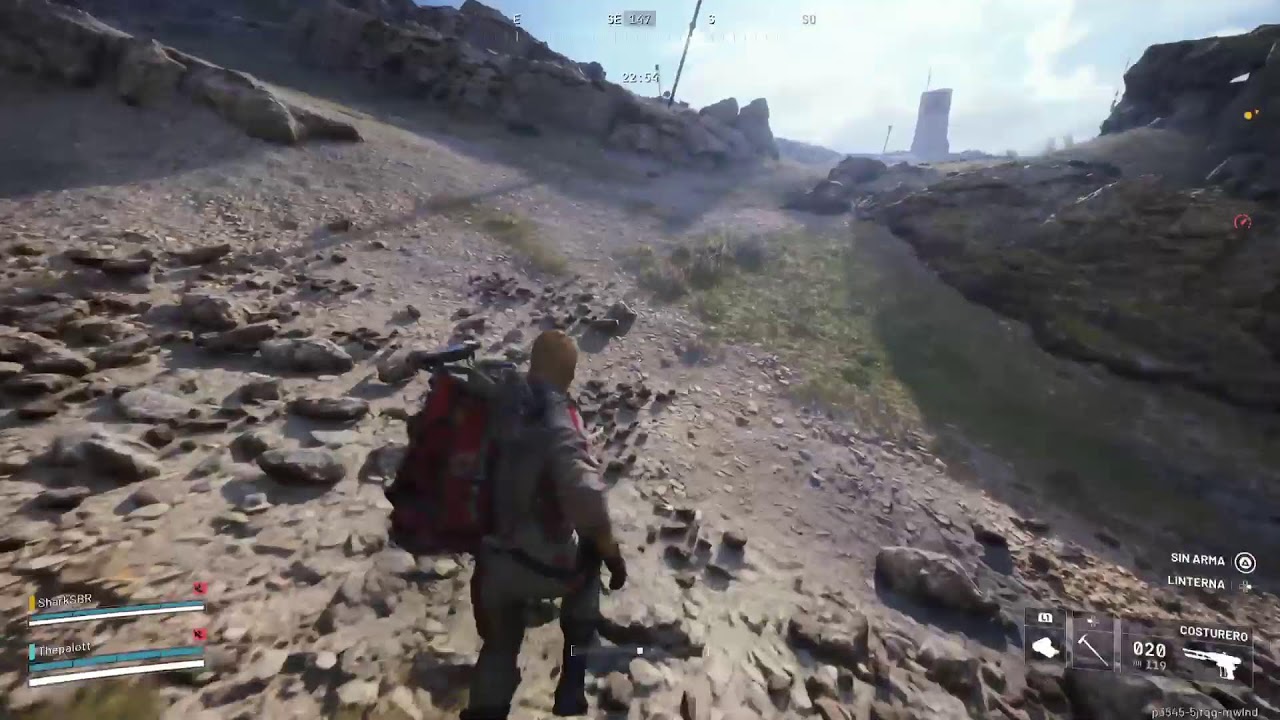 Arc Raiders muerte a todos