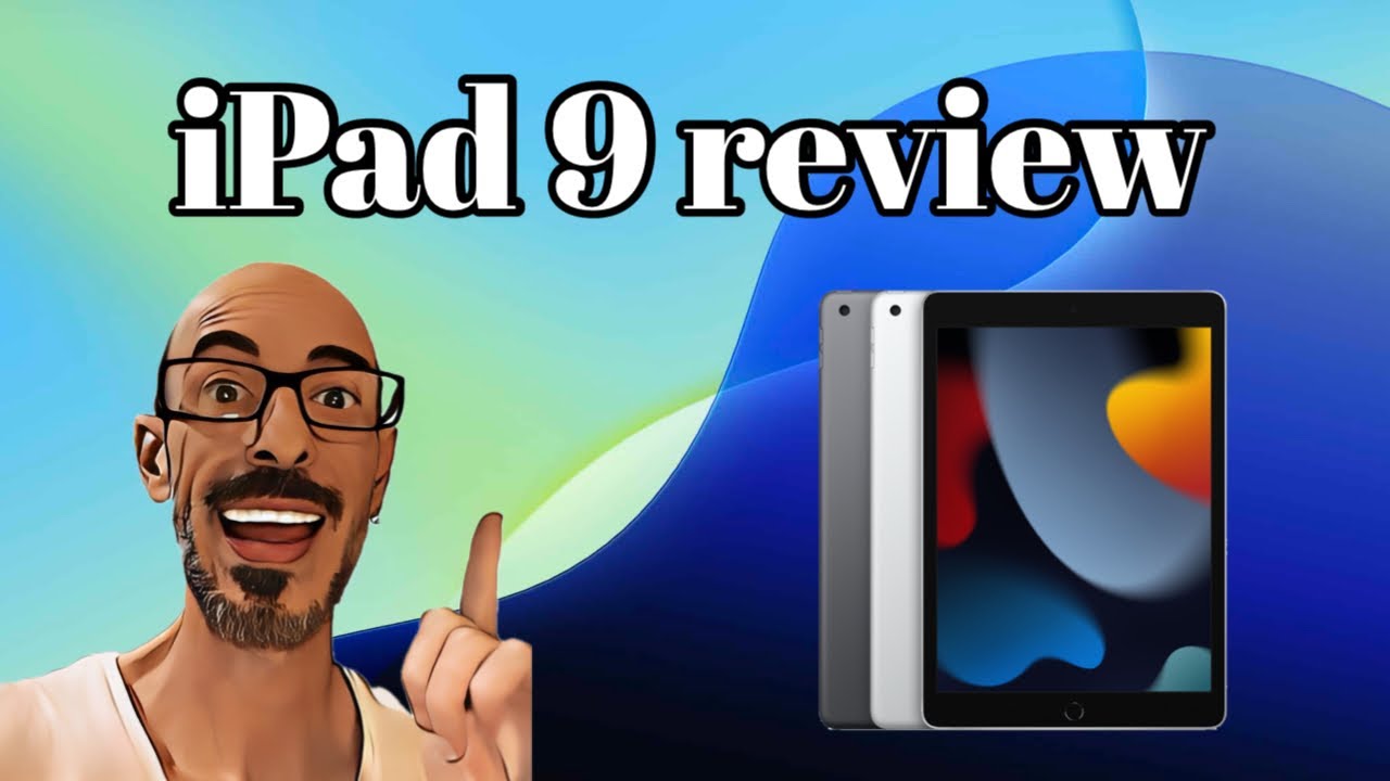 iPad 9 para el 2026 ¿Que tan práctica es?