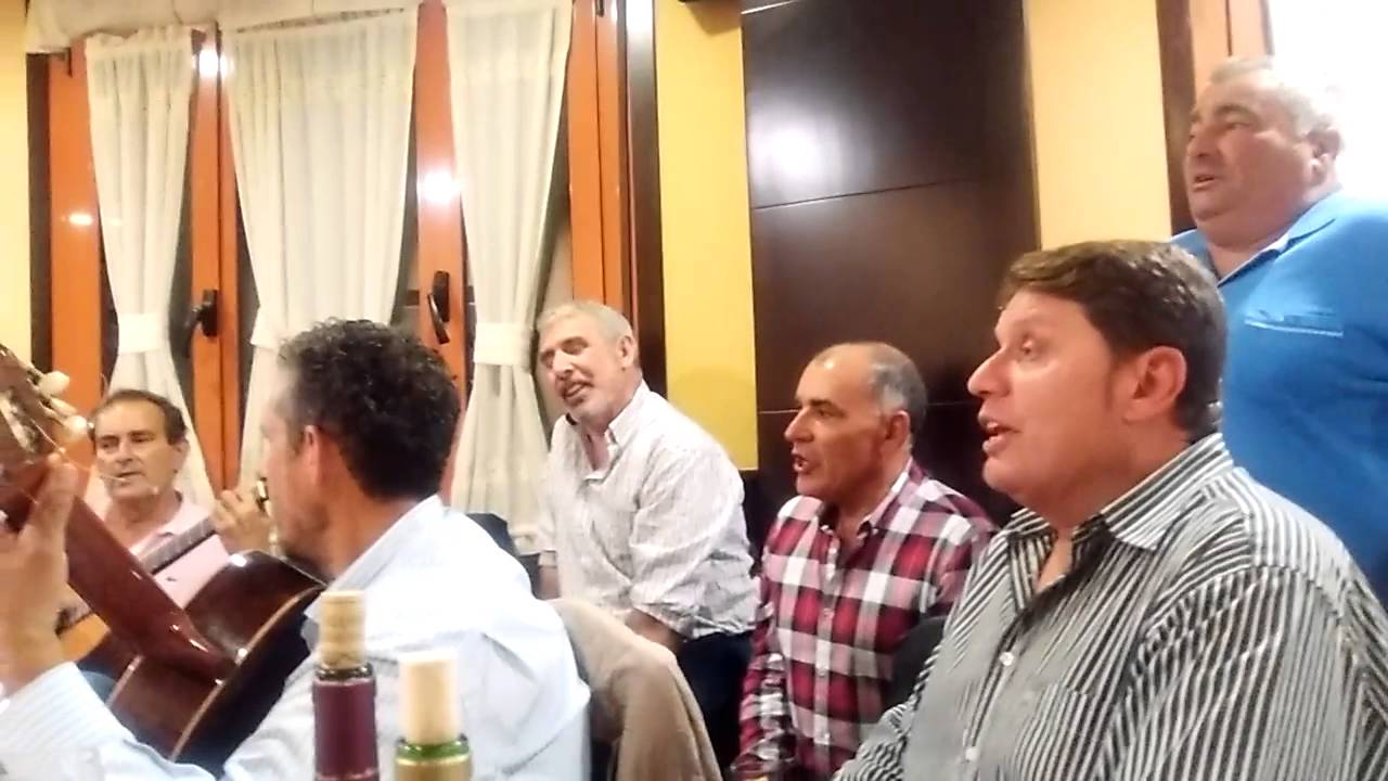 Os Firras- himno do grove