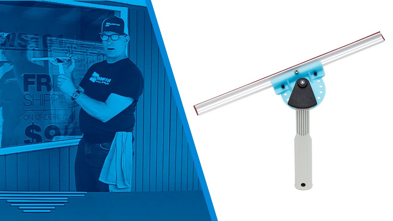 Wagtail Pivot Control Handle | Windows101