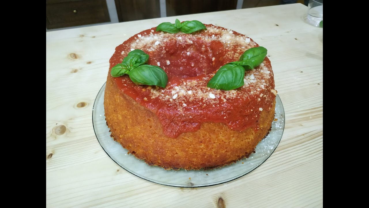 Sartù di Riso