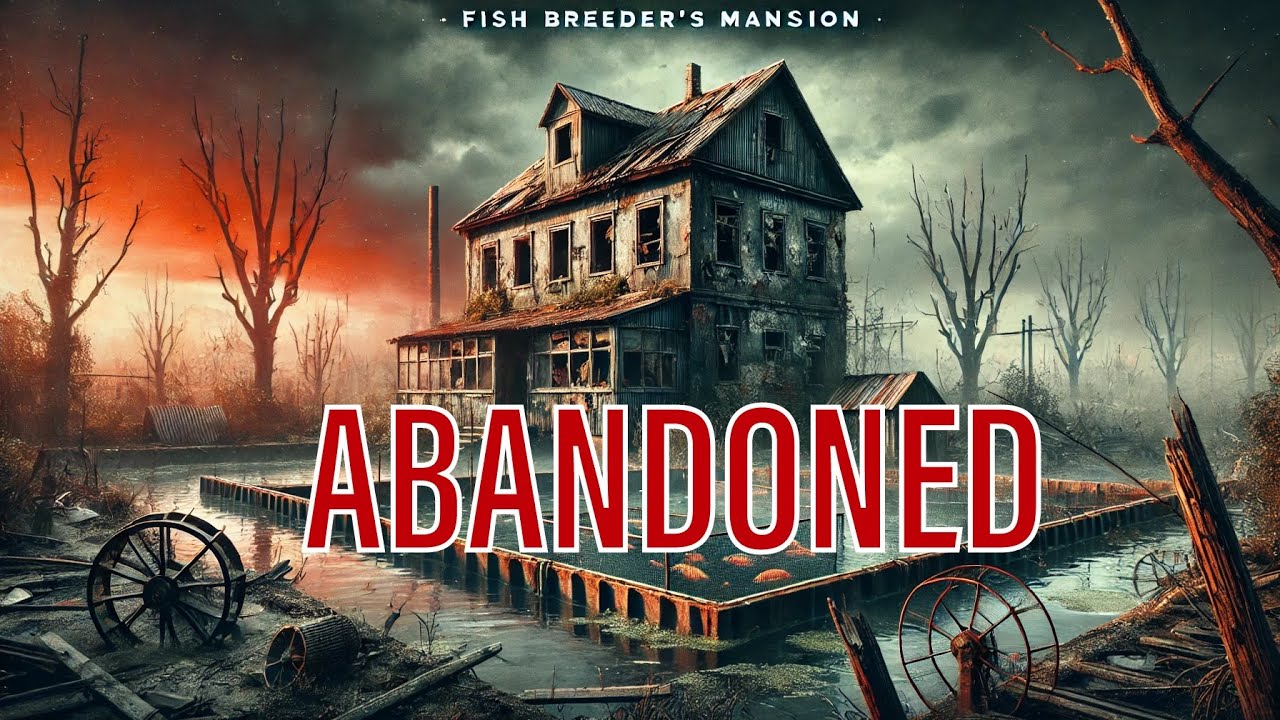 ABANDONED 