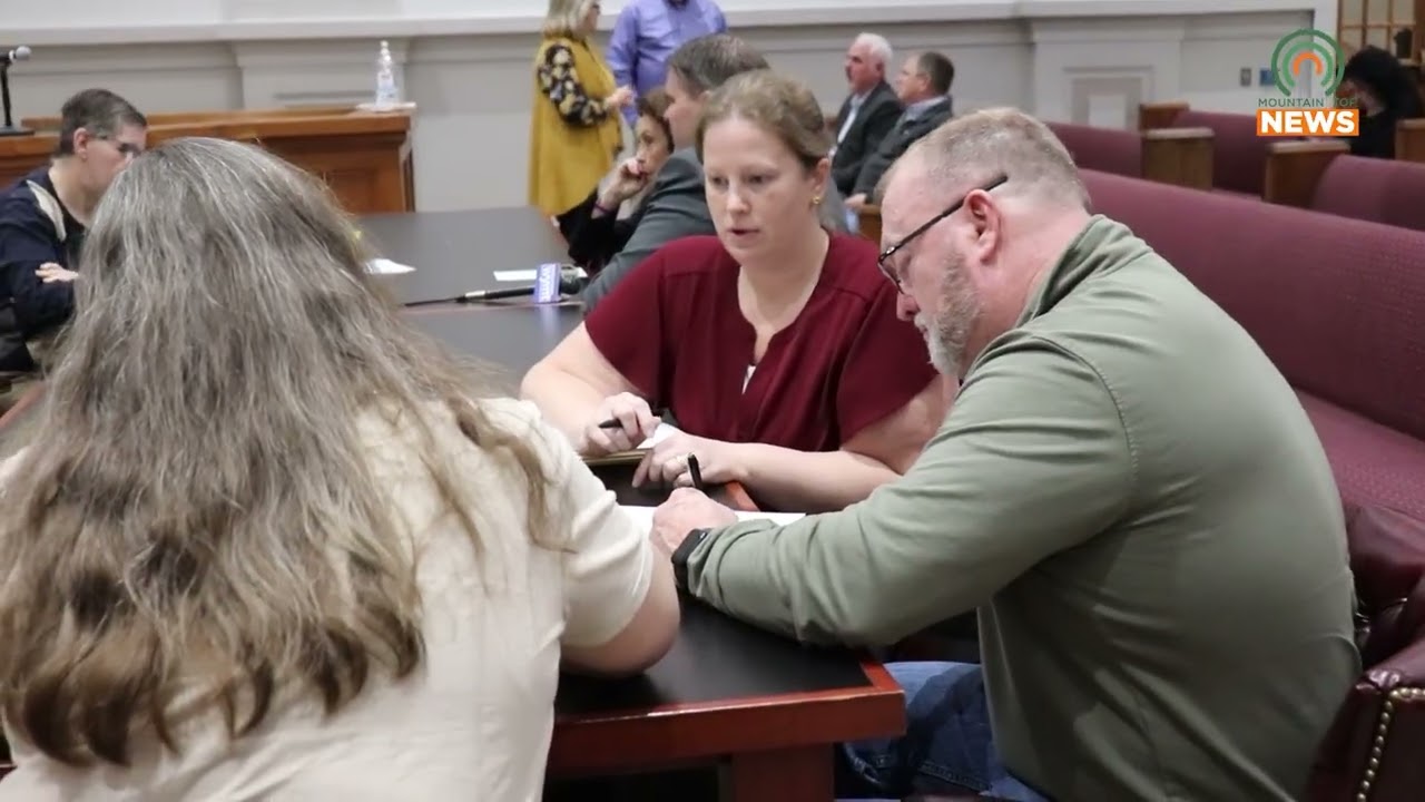 Pike County residents benefit from home buyout program