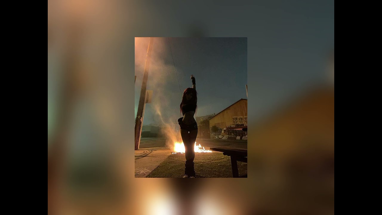 Tobii - Bad Girls Like You (Sped up Ver.)