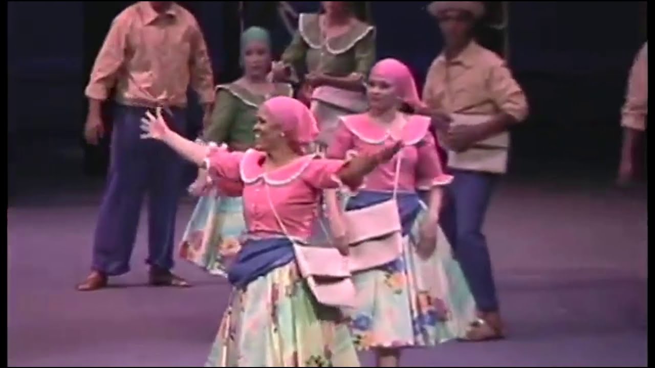 La Maboba