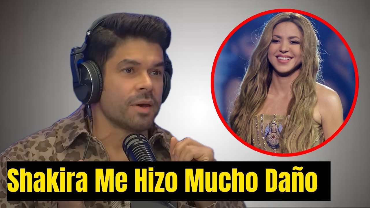 A sus 51 años, Jerry Rivera Rompe el silencio dejando al mundo CONMOCIONADO
