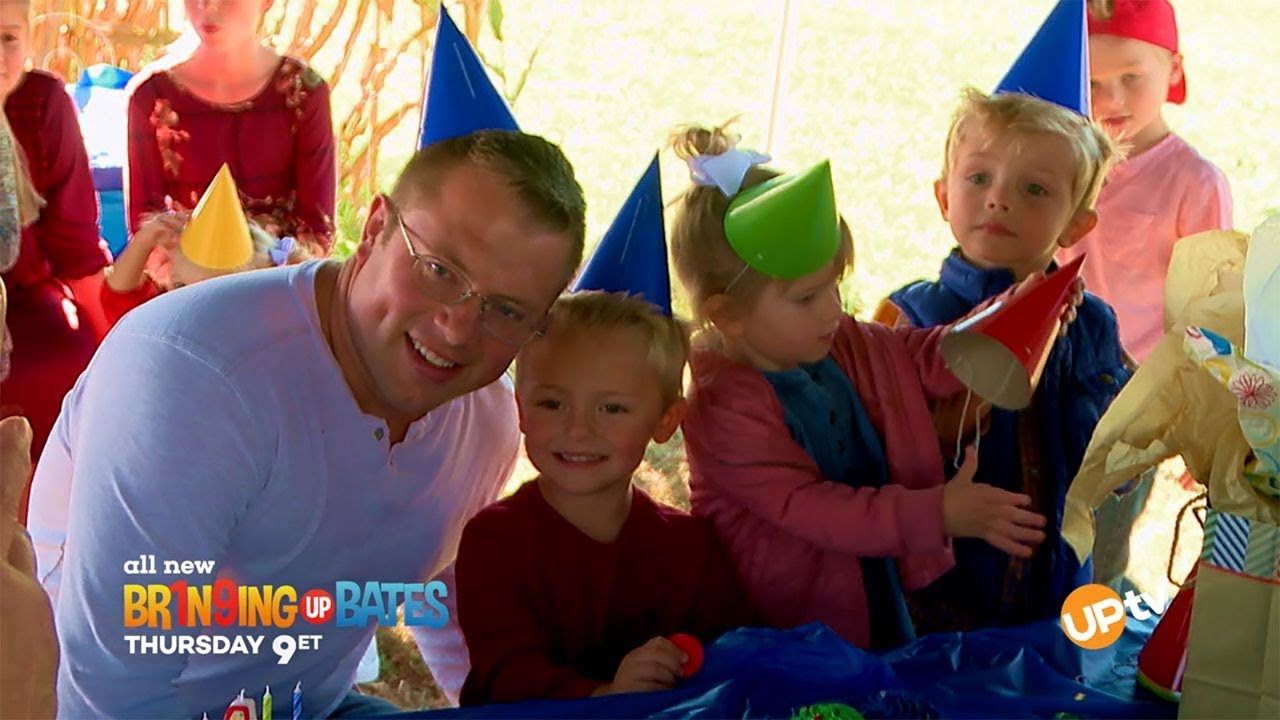 Bringing Up Bates Episode 813 Preview