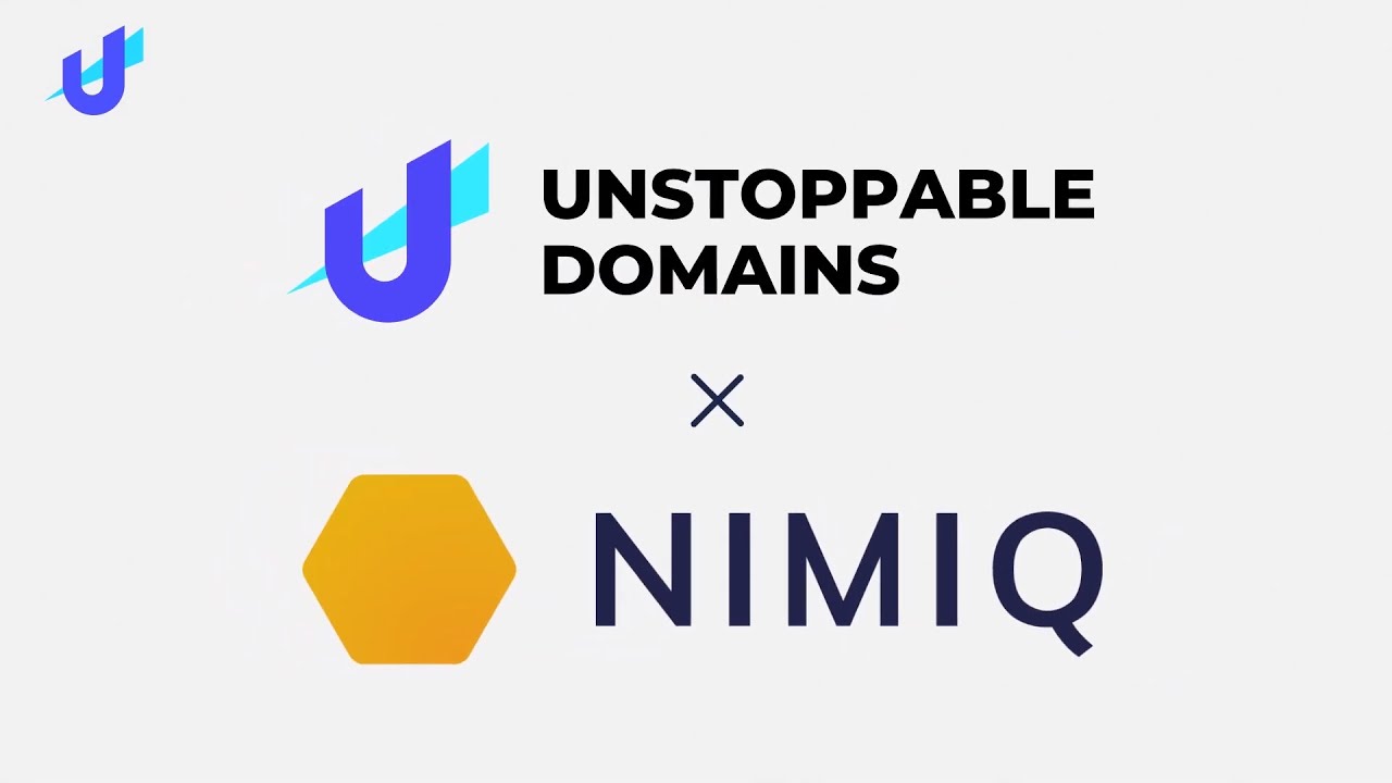 How To Send And Receive Nimiq (NIM) Token In Trust Wallet With Personalized Unstoppable Domains