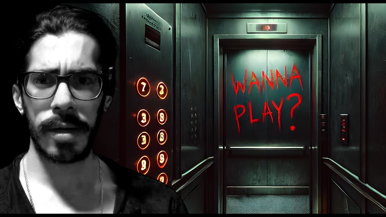 The Elevator That Changed Everything 😨 (Storytime)