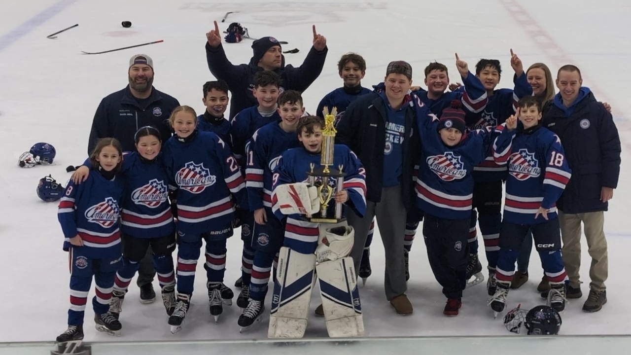 JAmerks 12U Nolan Playoffs 20260222