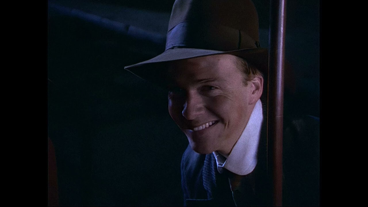 The Young Indiana Jones Chronicles S1 EP2: London, May 1916 (2K Restoration)