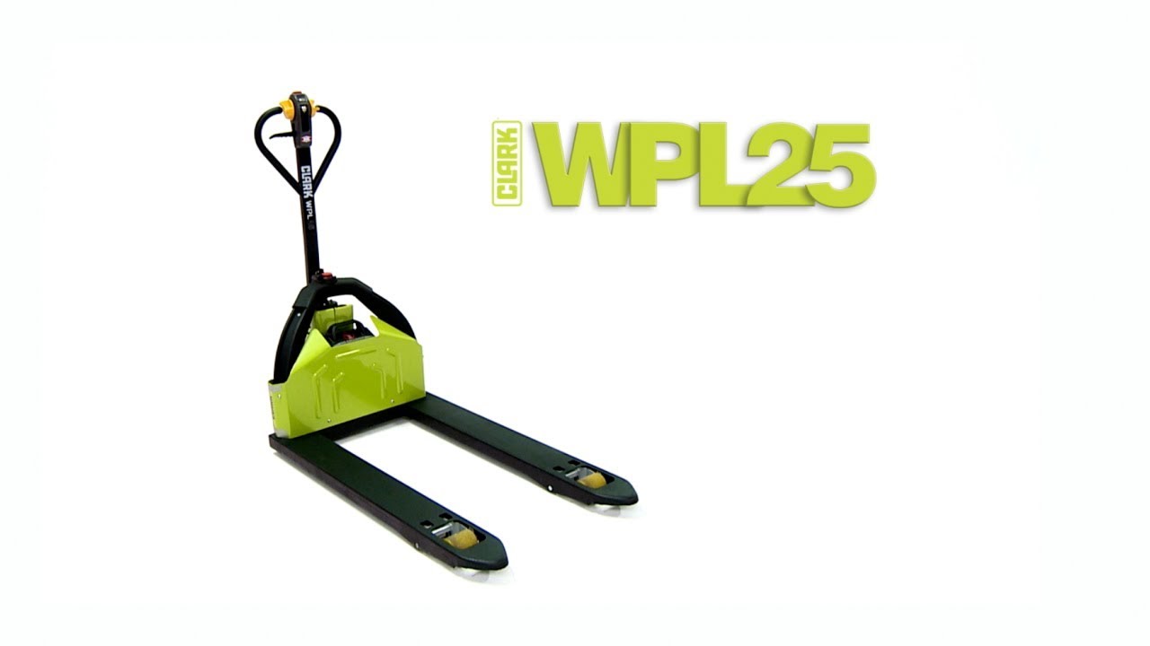 CLARK WPL25