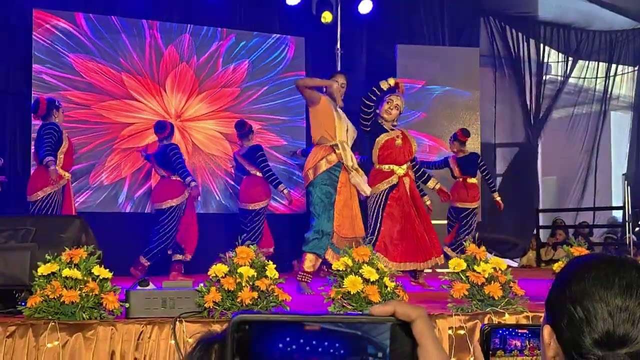 Mohanlal tributery (Nagavalli) CVN
