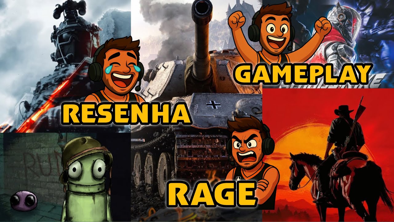 jogando bloodstrike rank resenha