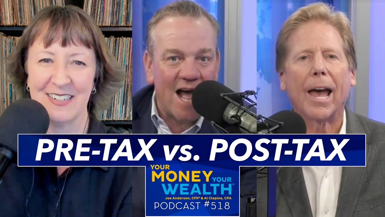 Should You Switch Retirement Contributions to Roth?