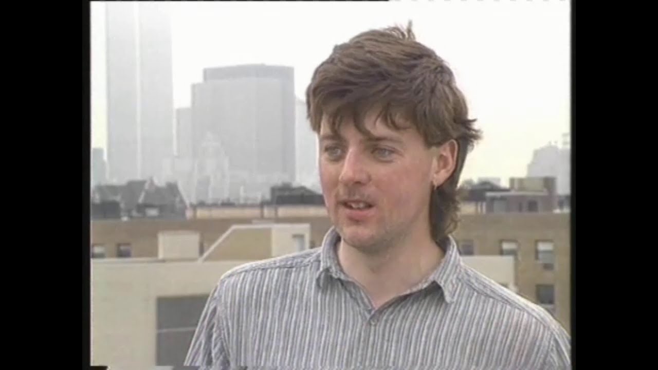 Irish Emigration from Ballinrobe to The Bronx, 1989