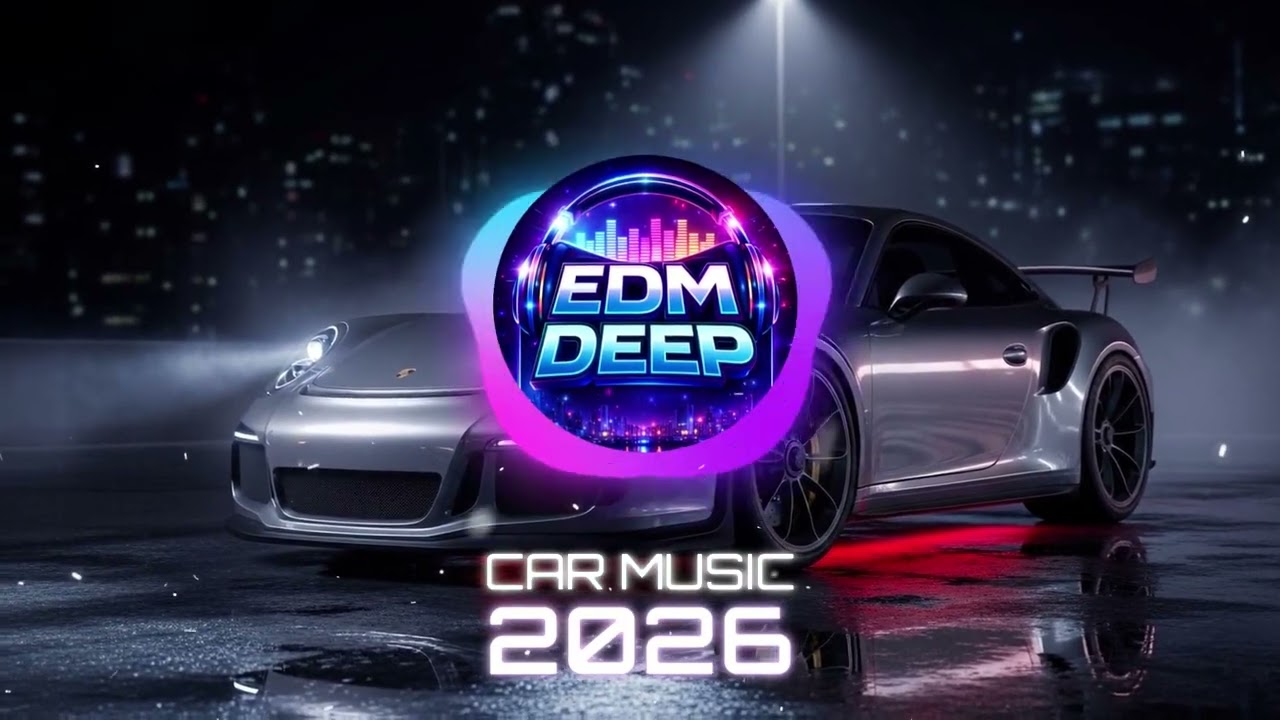 CAR MUSIC 🎶🚨 | EDM REMIX BASS BOOSTED CLUB BANGER 🔥 | DANCE PARTY 🥳 NIGHT DRIVE ✨ GYM WORKOUTS 💪😎