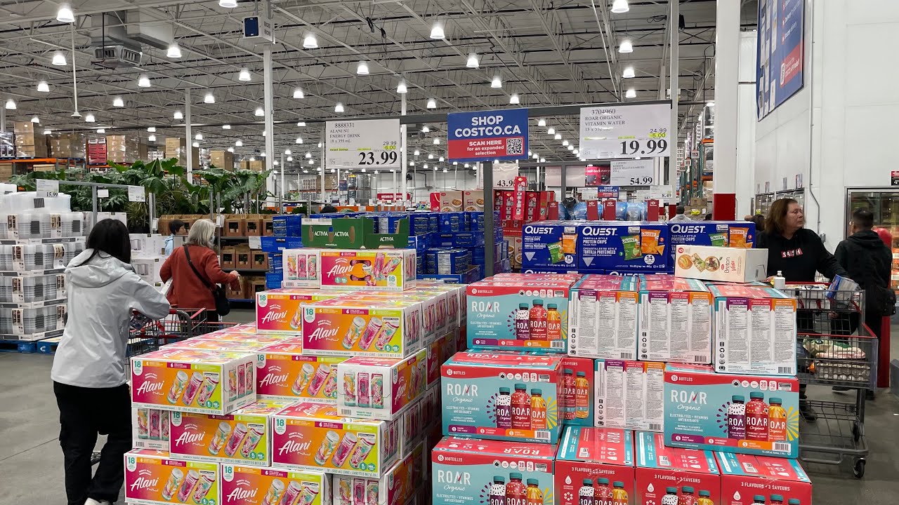 COSTCO RICHMOND Deals and Discounts, JANUARY 2026