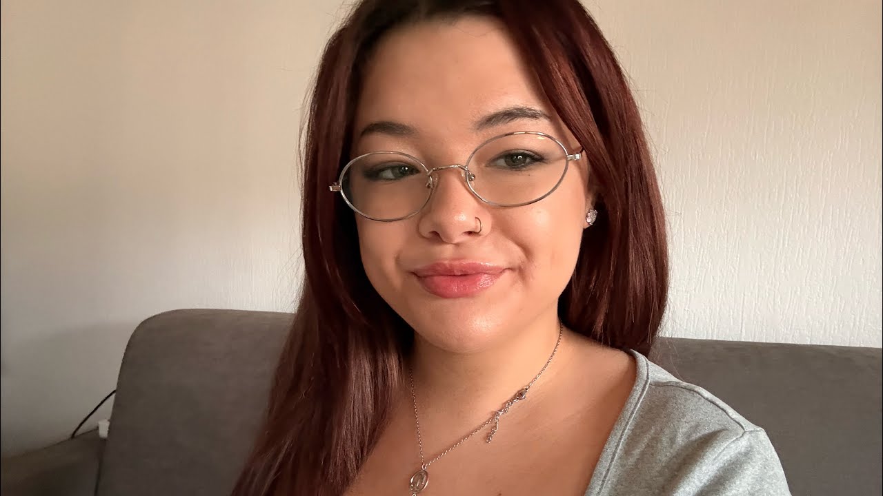 asmr per tutte le ragazze che si chiamano ANNA