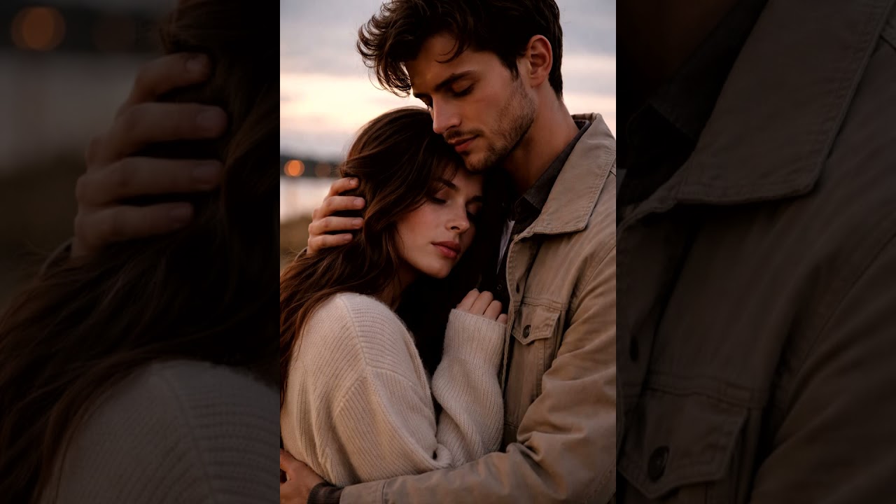 I Long For Your Love 