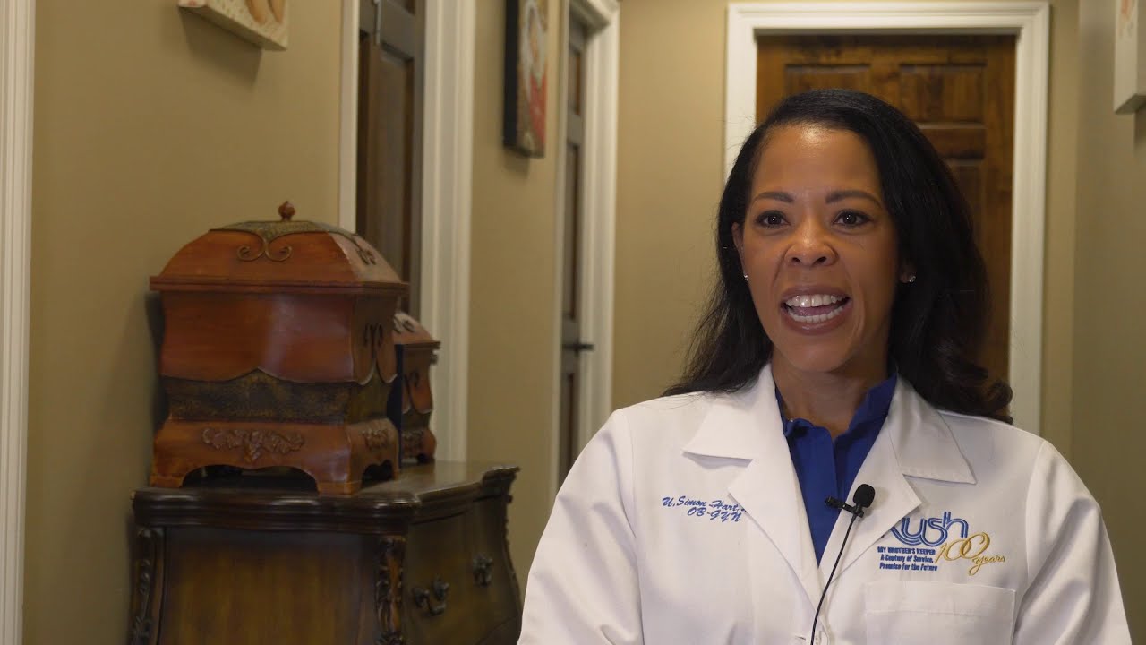 The Pulse - Your daughters first Gynecology appointment