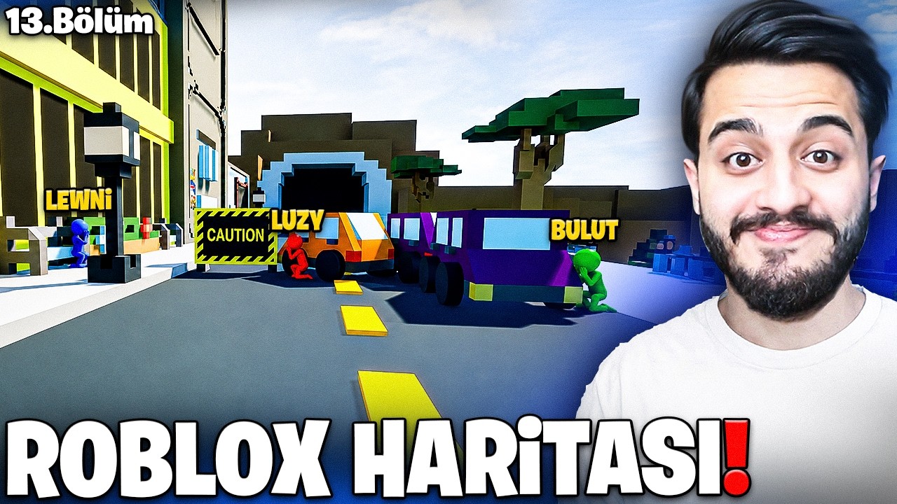 HIDE AND SEEK ON THE NEW ROBLOX MAP! HIDE AND SEEK WITH THE SQUAD EPISODE 13!