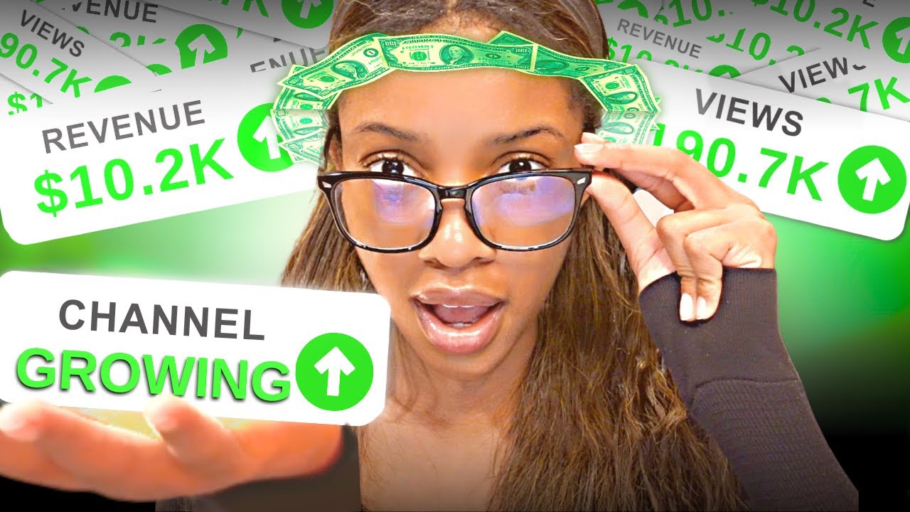 3 Tools You NEED To Have A SUCCESSFUL Faceless Youtube Channel FASTER