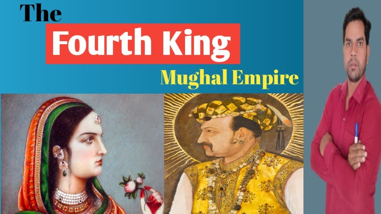 History of Jahangir। The Fourth King Mughal Empire।Why Was 5th Sikh Guru Arjan Dev Ji hanged??