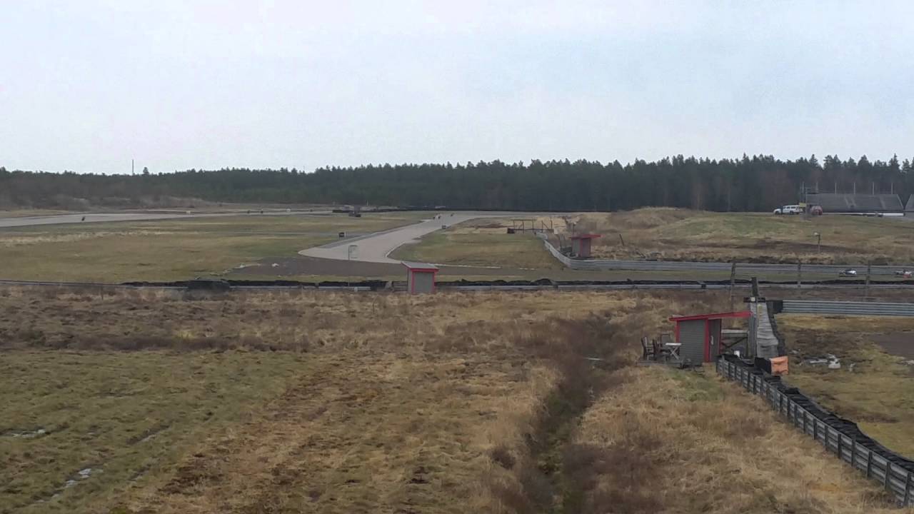 Anderstorp raceway 2016 1mai racing4fun