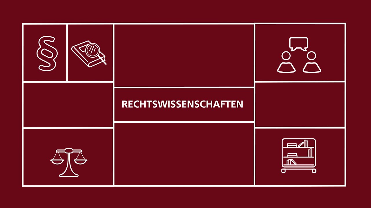 Rechtswissenschaften // Universität zu Köln