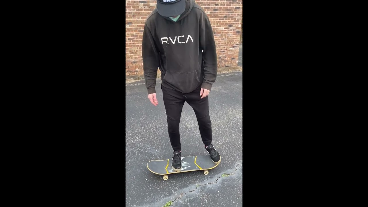 How to Ollie Trick Tip Kenny Page comment or dm for more trick tips I’m gonna do a few more 