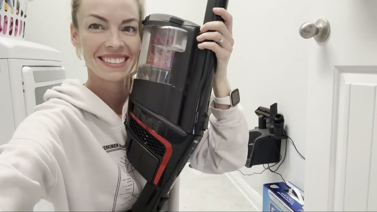 Miele Triflex HX2 Pro Cordless Stick Vacuum Cleaner Overview |Is it worth it? #ad #amazoninfluencer