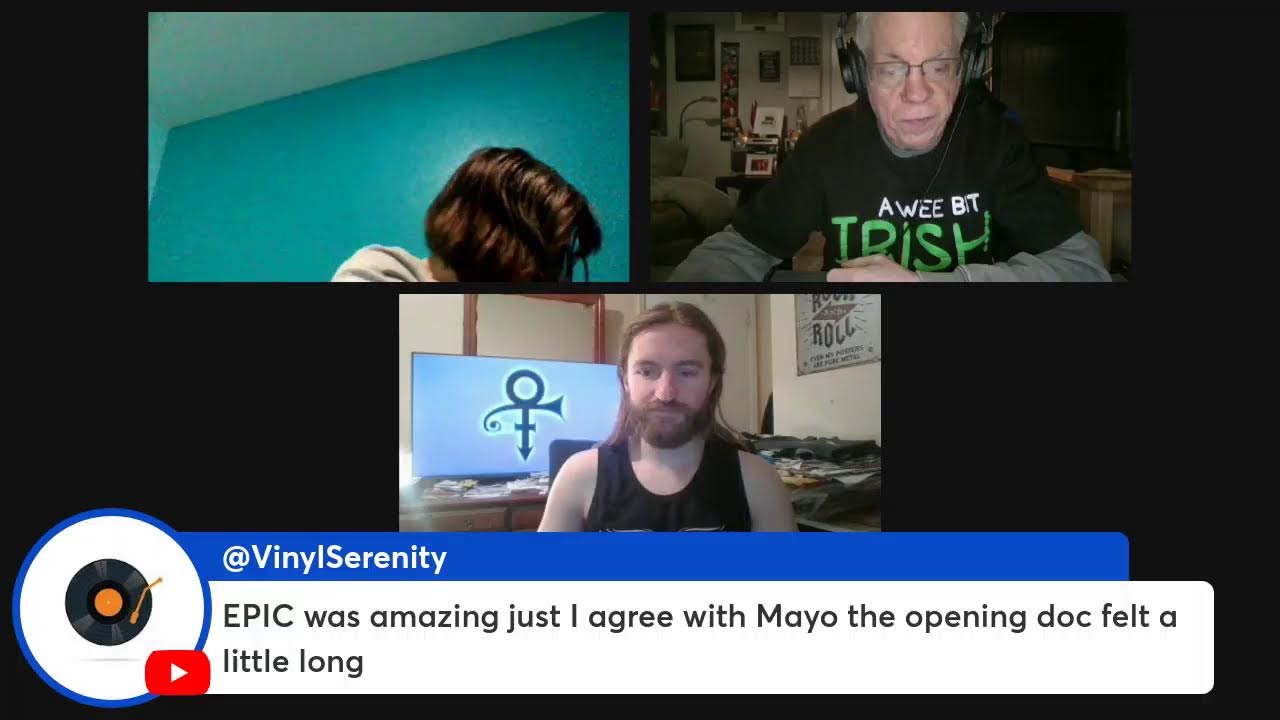Caitlin's Magical Corner Twice Weekly Podcast Episode 3/4/2026