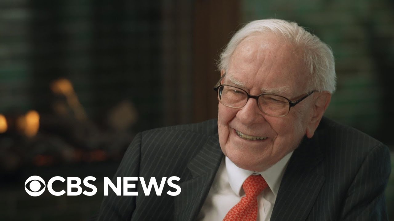 Warren Buffett and more | Here Comes the Sun