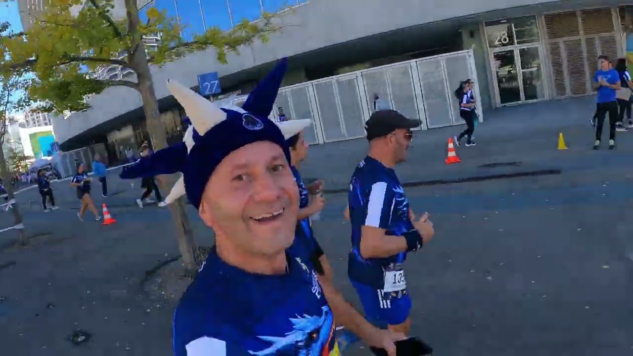CORRIDA DO DRAGÃO 2025