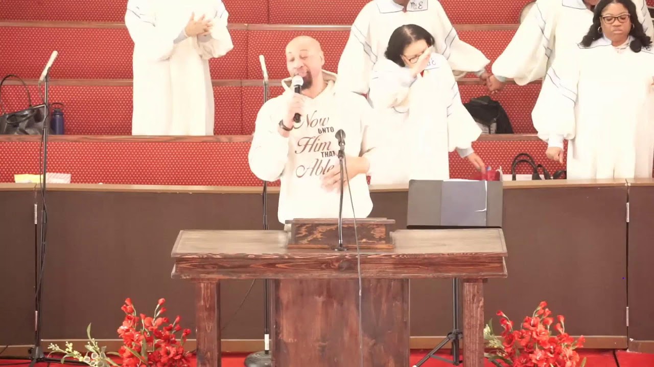 Mt. Eagle Baptist Church Worship Service 1-11-26