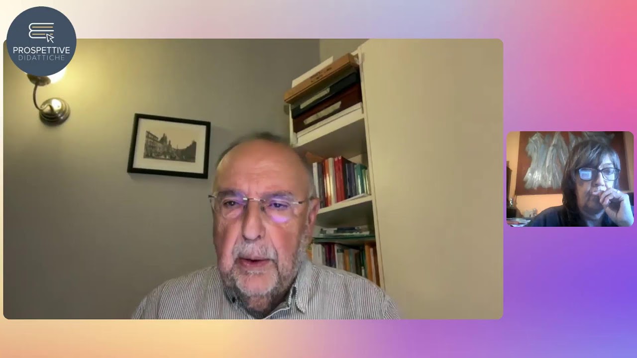 Новые национальные руководящие принципы и учебная программа