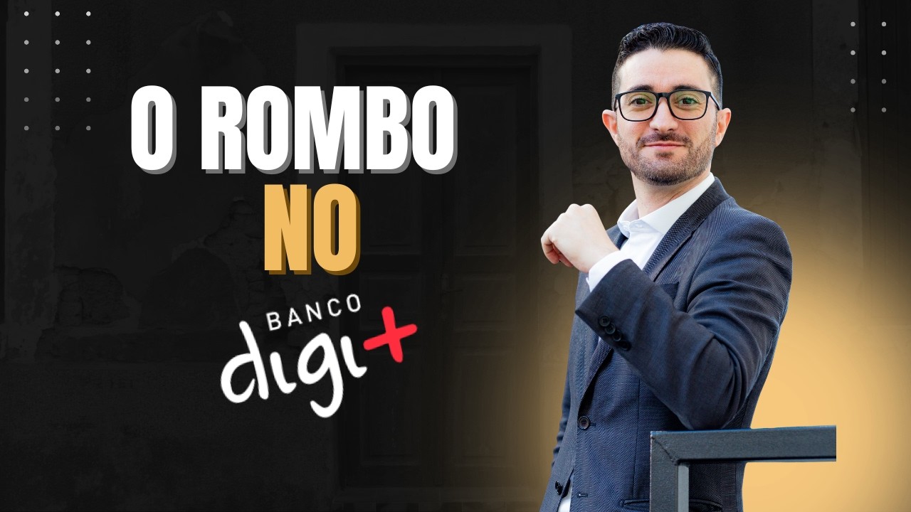 O banco do Bispo: como o Digimais acumulou um rombo de R$ 8,5 bilh&otilde;es