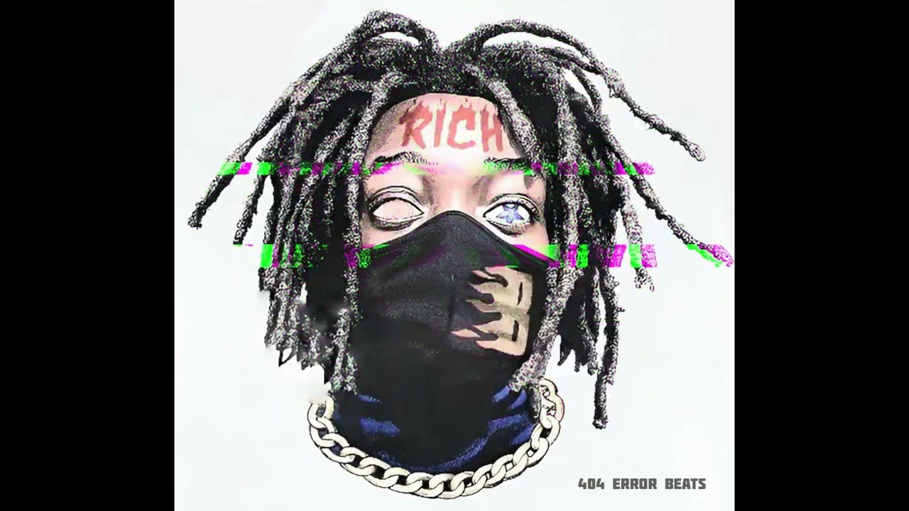 RICH $ MINDSET DRILL TYPE BEAT PROD. BY 404ERRORBEATS