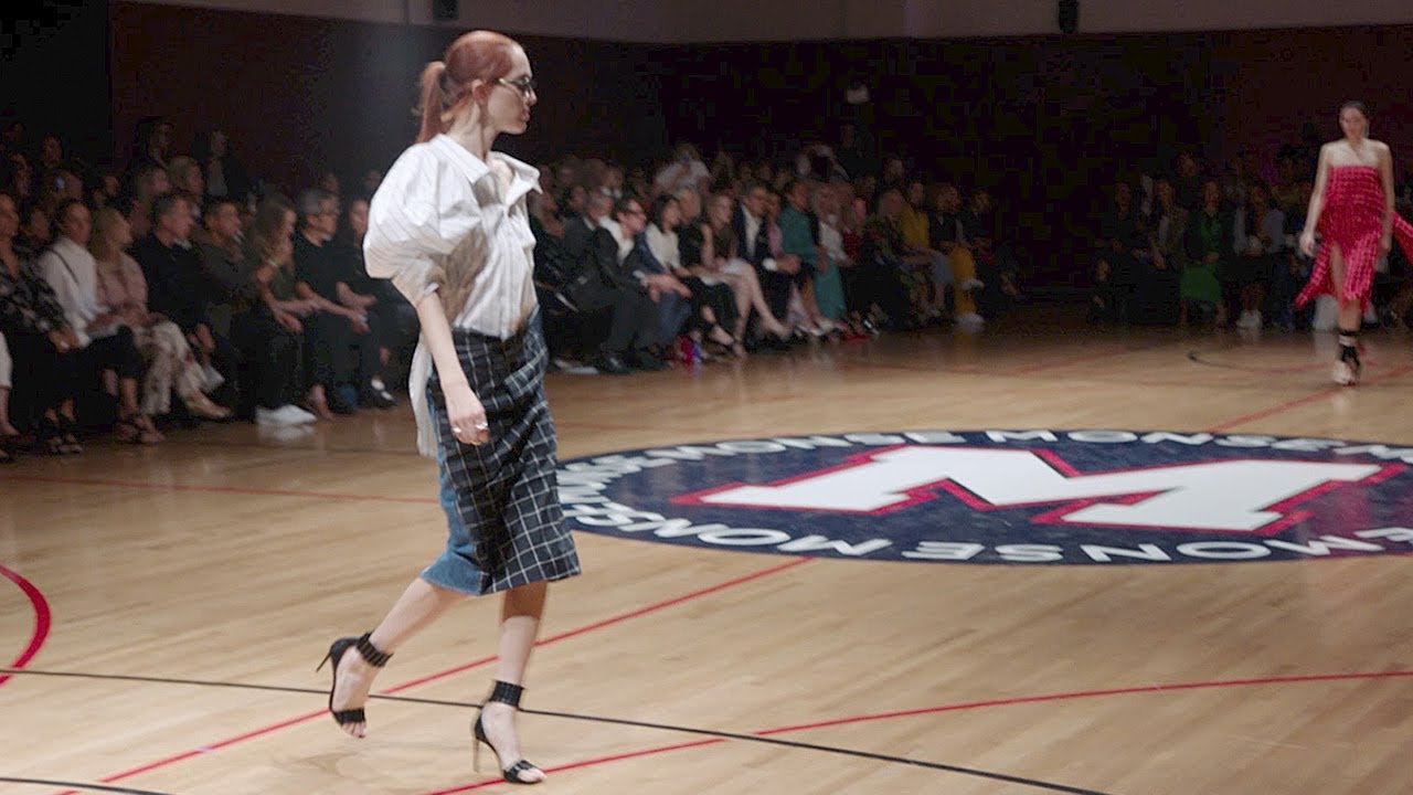 Monse | Spring Summer 2018 Full Fashion Show | Exclusive