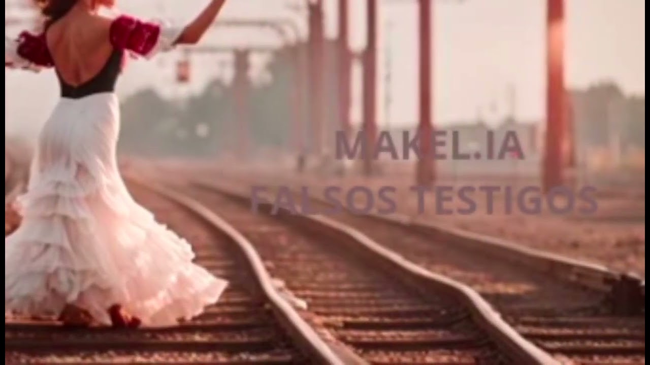 MAKEL.IA XX FALSOS TESTIGOS
