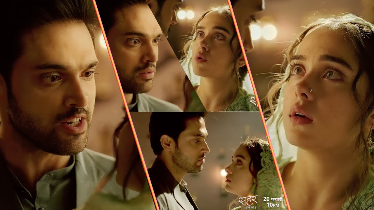 SEHERHONEKOHAIPROMO:SEHER MAHID KHILAF JAAKAR Liya Apne DOCTOR Bane Ka FAISLA Kya KHAWAB Hoga PURA?