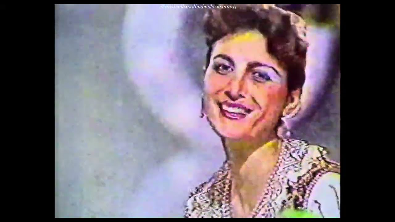Merita Halili  -  Gezuar 1986