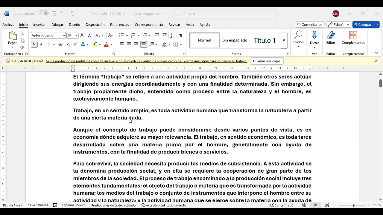 Clase 6 - Pronombres.