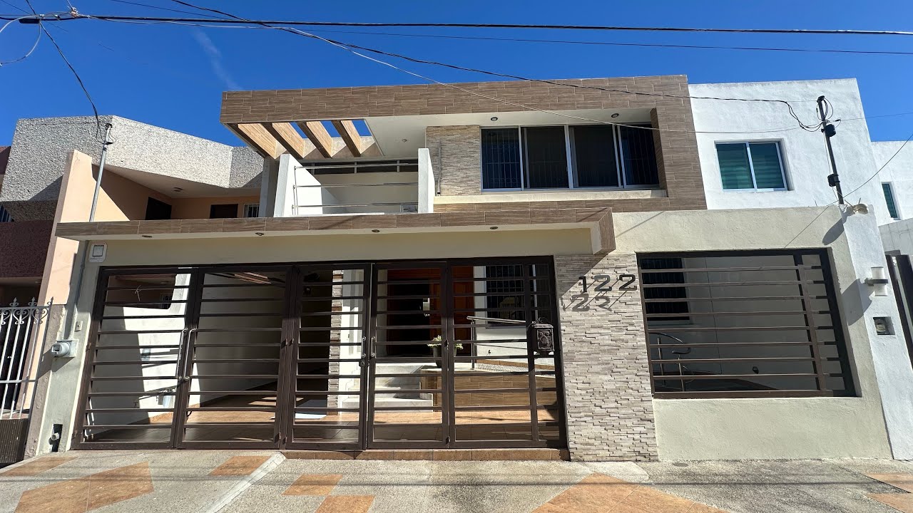 Casa en Venta Lomas de Mazatlán #realestate #casaenventa #mazatlan #homeforsale #home