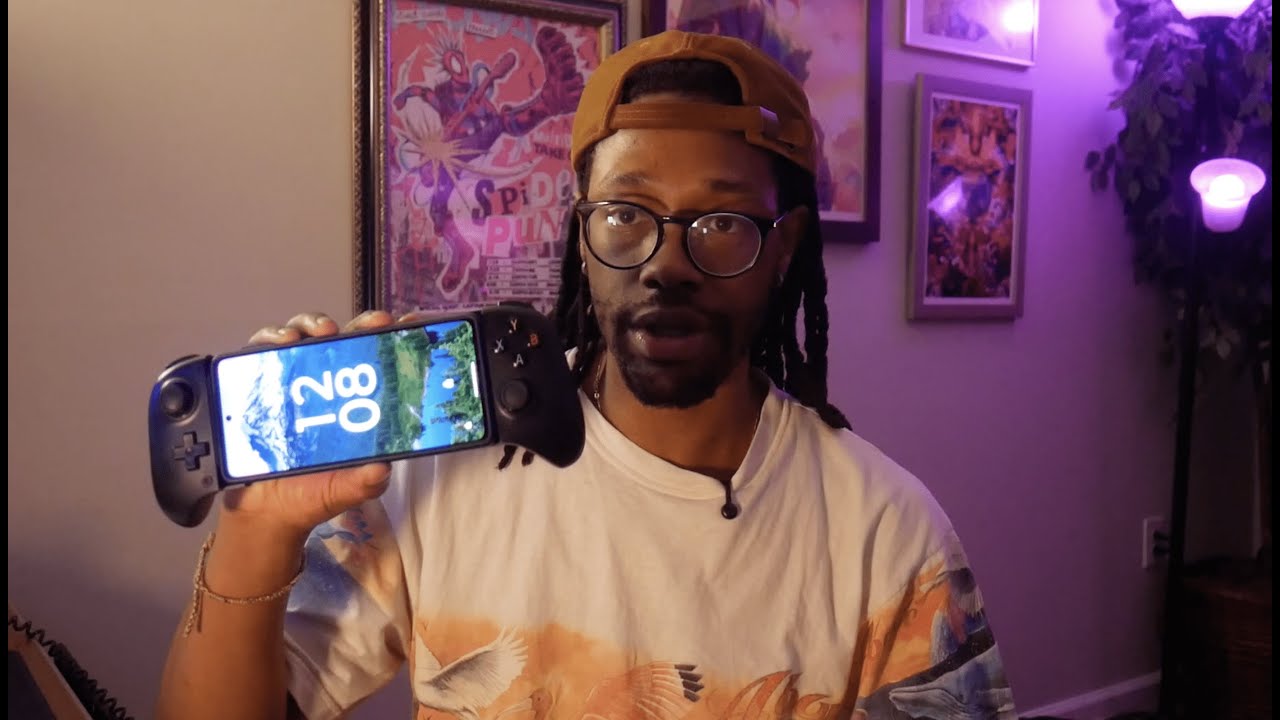 Old Android vs Retro Handhelds: The Best Emulation Setup?