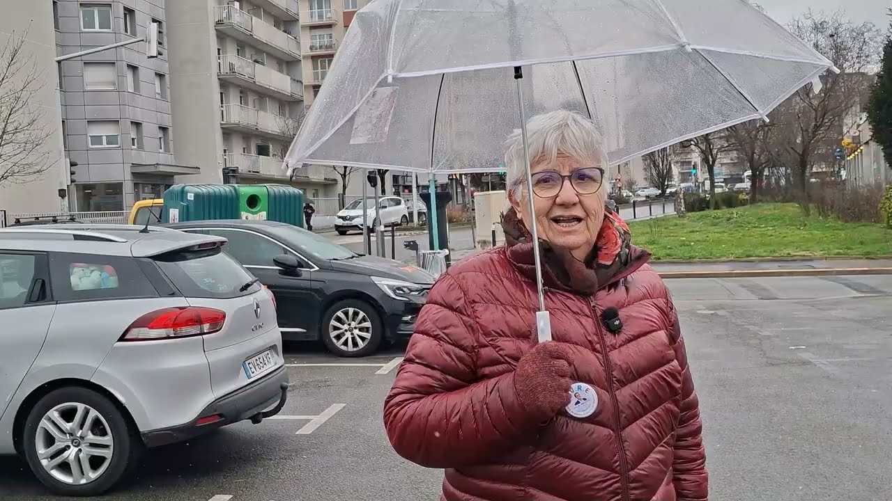 Num 44: les municipales, qui au débat du 10 mars ?, CM du 19 02 26, maison médical, les arbres, ...