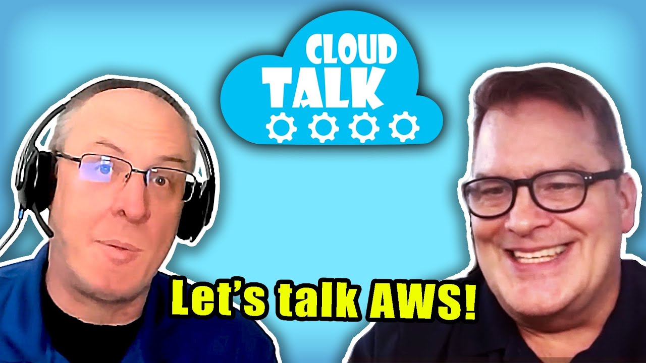 Cloud Talk - 300 Teams, One Night, and a Vibe-Coded Fix ft. Michael Geiser