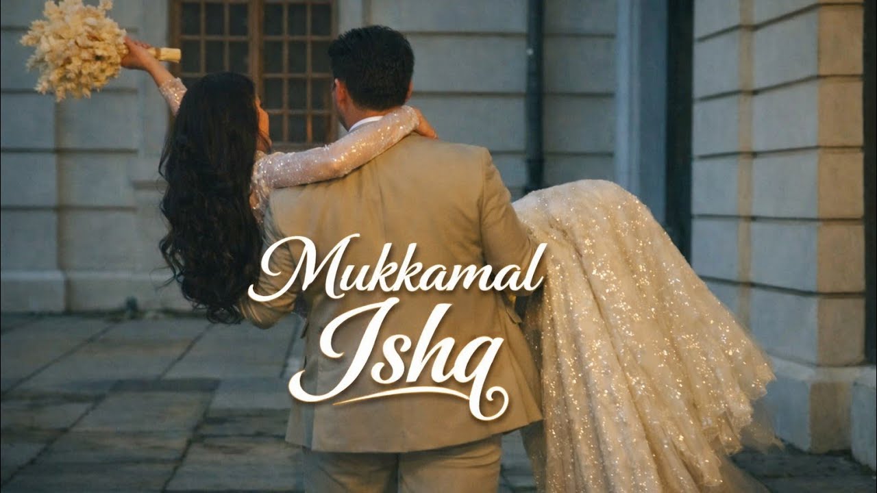 MUKKAMAL ISHQ (OFFICIAL) VIDEO SONG LOVE SONG...